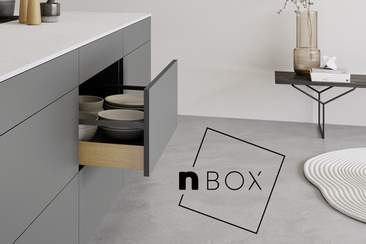 MORE DESIGN. MORE COMFORT. MORE CHOICES.